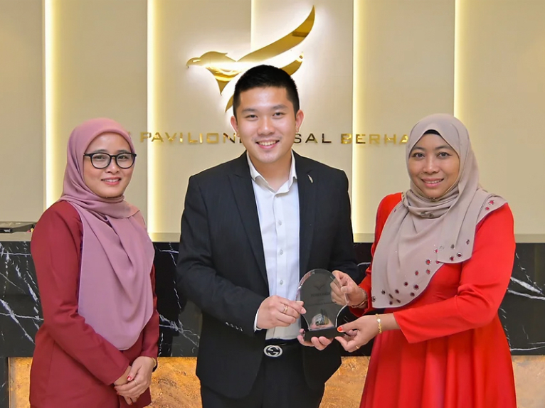 FPG Berhad berminat untuk meneruskan kerjasama CSR dengan Yayasan Wilayah Persekutuan (YWP)
