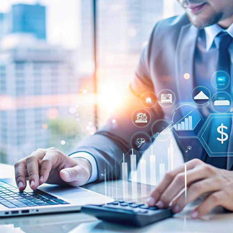 Financial Services